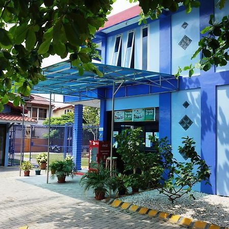 Kenari Residence Pekanbaru Ngoại thất bức ảnh