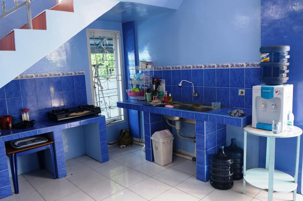 Kenari Residence Pekanbaru Ngoại thất bức ảnh