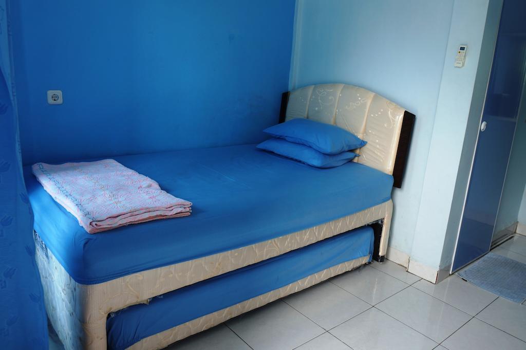 Kenari Residence Pekanbaru Phòng bức ảnh