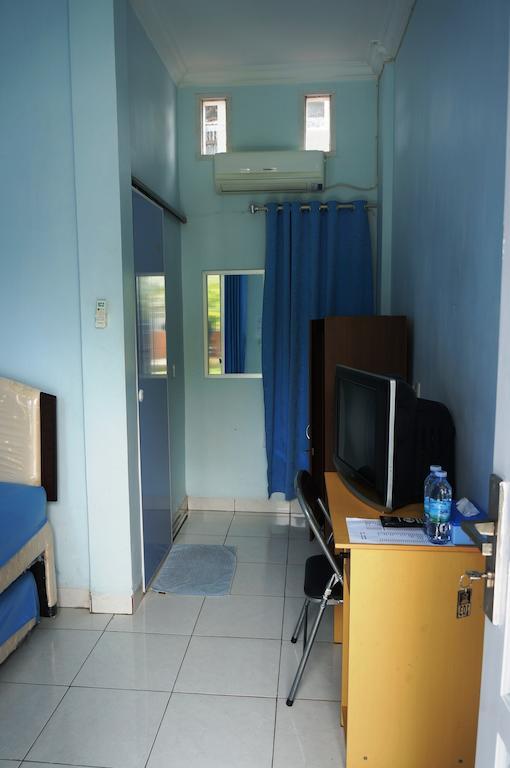 Kenari Residence Pekanbaru Phòng bức ảnh