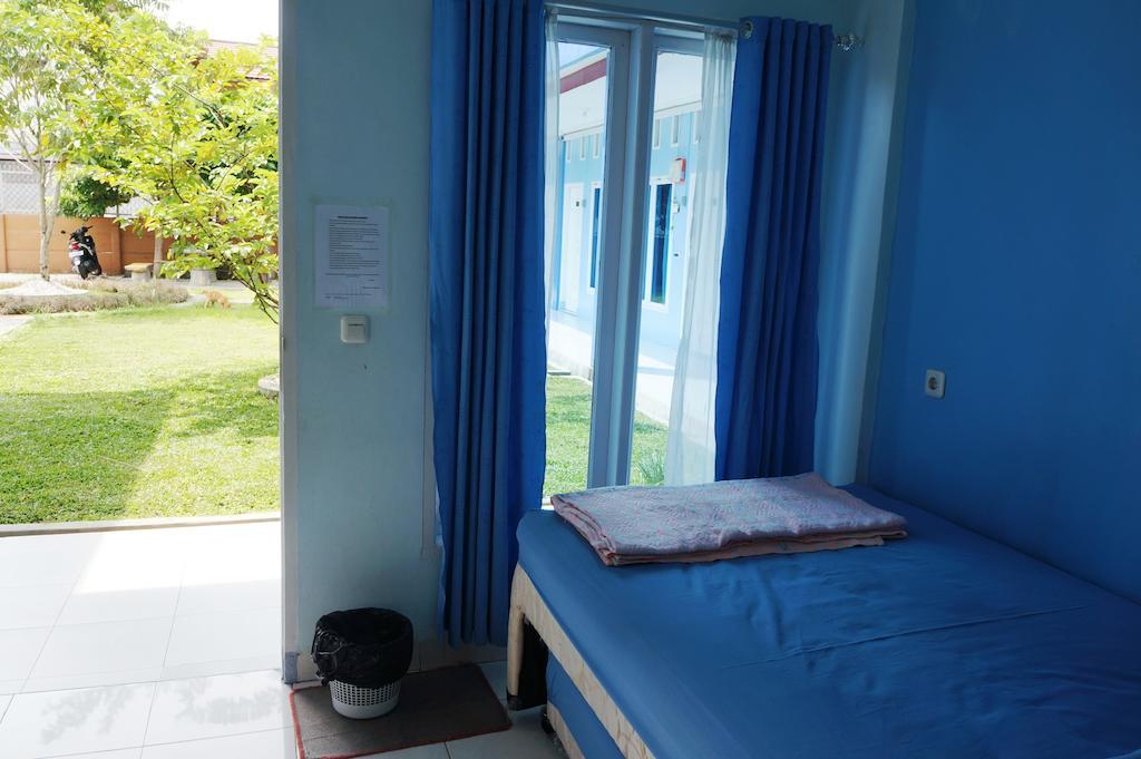 Kenari Residence Pekanbaru Phòng bức ảnh