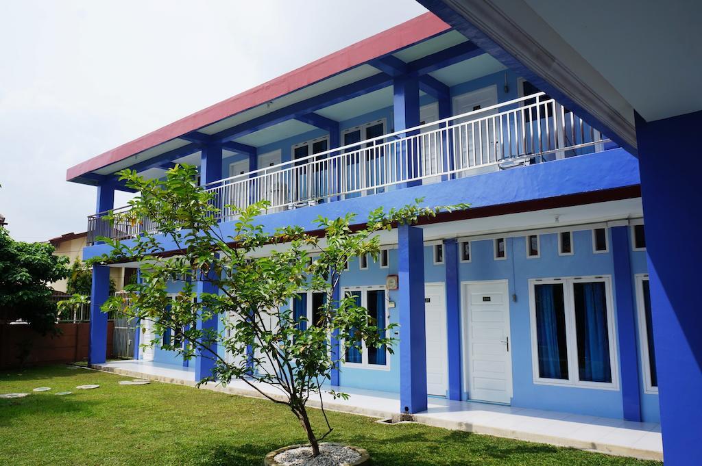 Kenari Residence Pekanbaru Ngoại thất bức ảnh