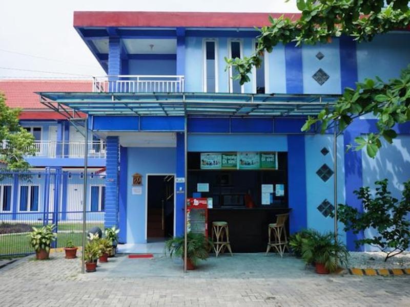 Kenari Residence Pekanbaru Ngoại thất bức ảnh