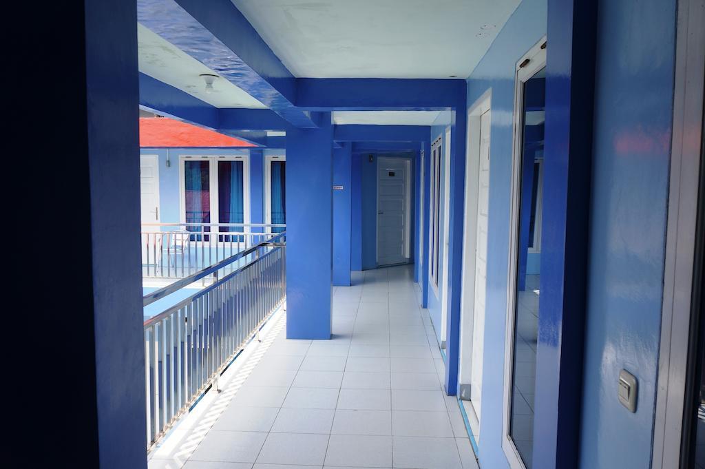 Kenari Residence Pekanbaru Ngoại thất bức ảnh