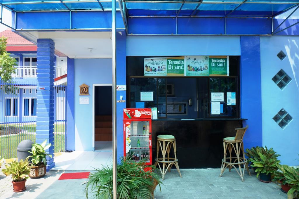 Kenari Residence Pekanbaru Ngoại thất bức ảnh