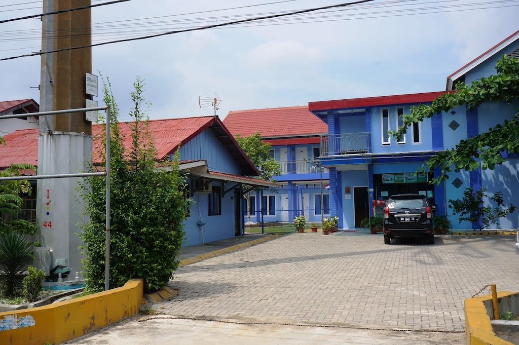 Kenari Residence Pekanbaru Ngoại thất bức ảnh