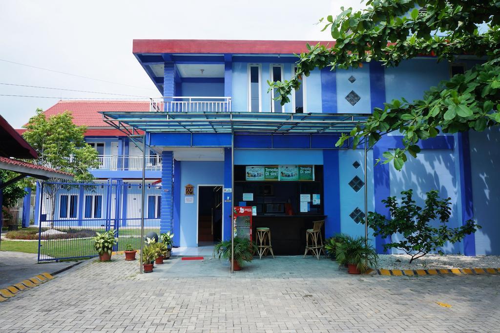 Kenari Residence Pekanbaru Ngoại thất bức ảnh