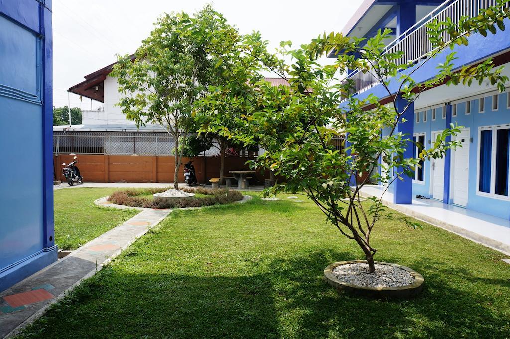 Kenari Residence Pekanbaru Ngoại thất bức ảnh