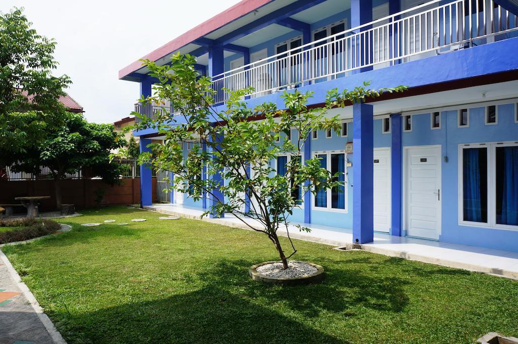 Kenari Residence Pekanbaru Ngoại thất bức ảnh