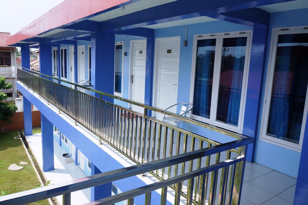 Kenari Residence Pekanbaru Ngoại thất bức ảnh