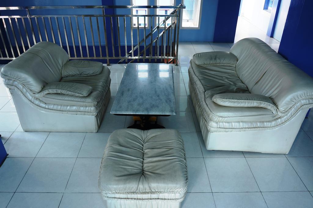 Kenari Residence Pekanbaru Ngoại thất bức ảnh