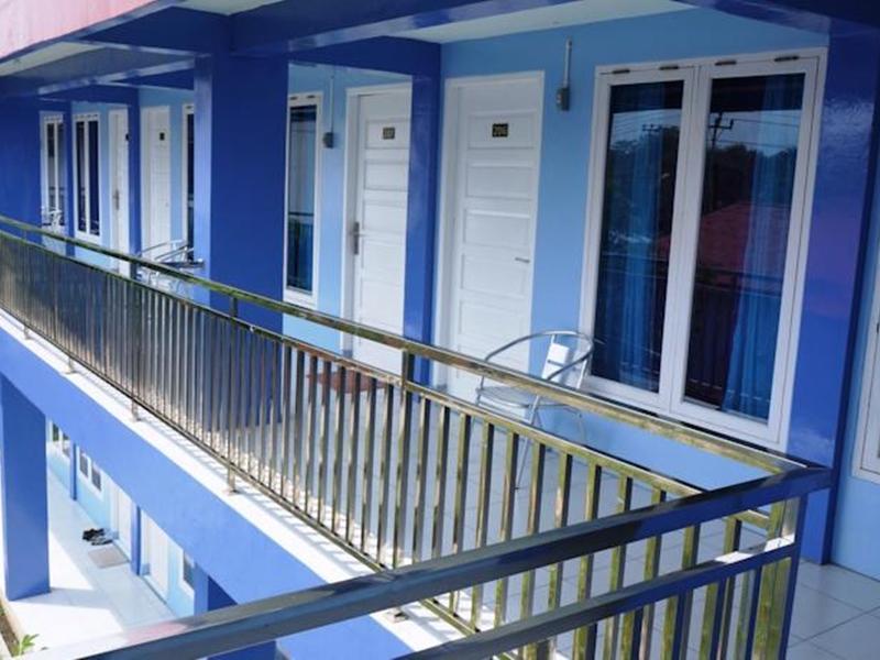 Kenari Residence Pekanbaru Ngoại thất bức ảnh
