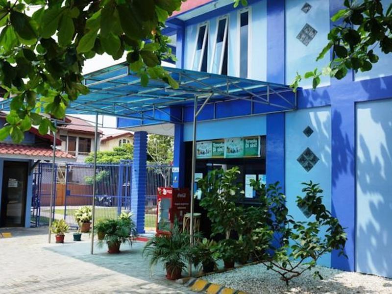 Kenari Residence Pekanbaru Ngoại thất bức ảnh